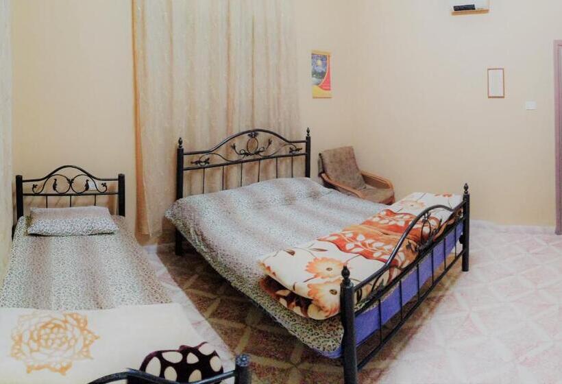 اتاق استاندارد, House Of Peace