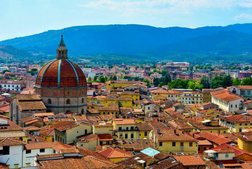 اتاق استاندارد, B&b Il Grifone