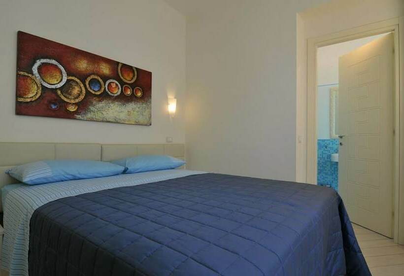 اتاق استاندارد, B&b Il Grifone