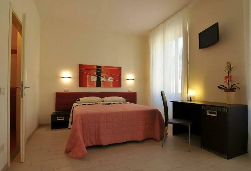 اتاق استاندارد سه نفره, B&b Il Grifone