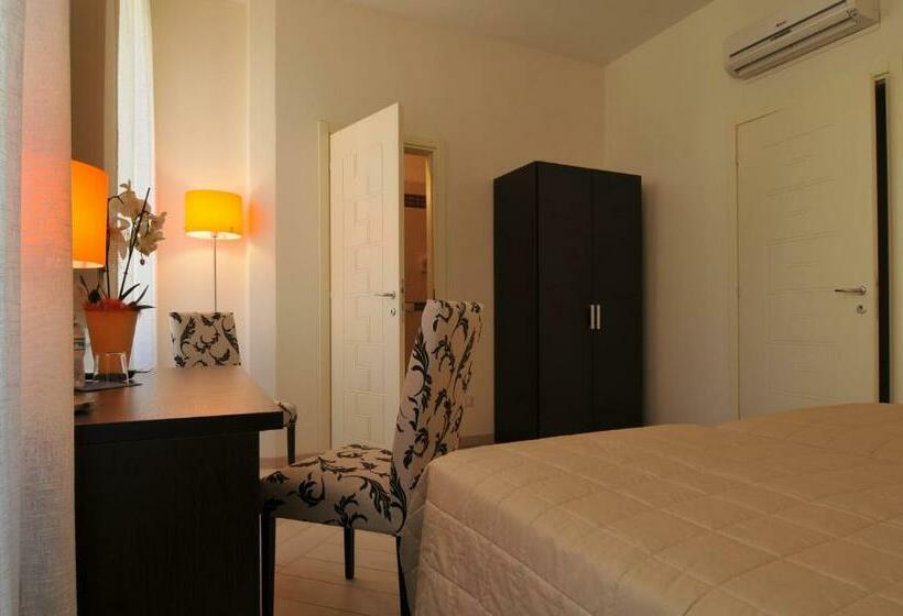 اتاق استاندارد, B&b Il Grifone