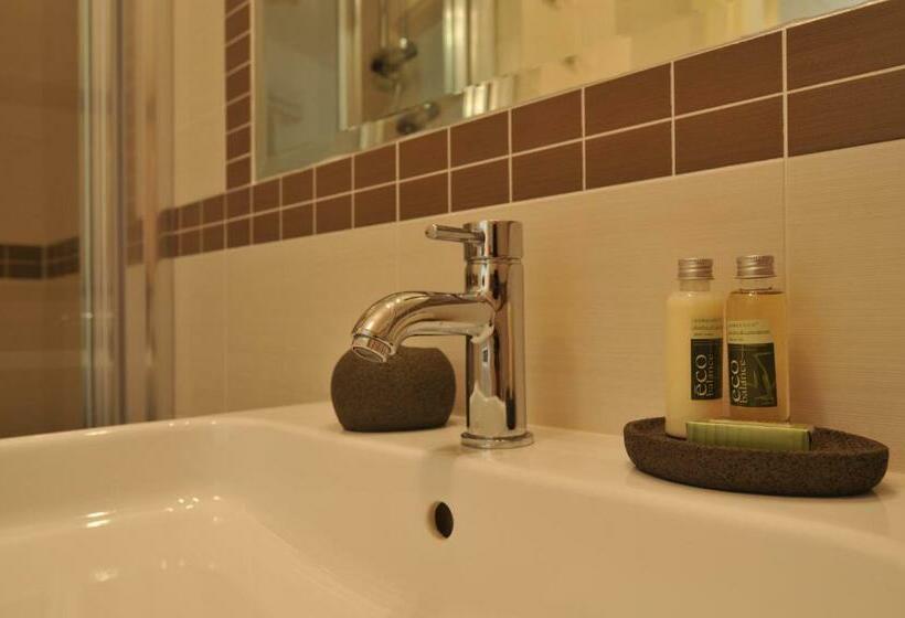 اتاق استاندارد, B&b Il Grifone