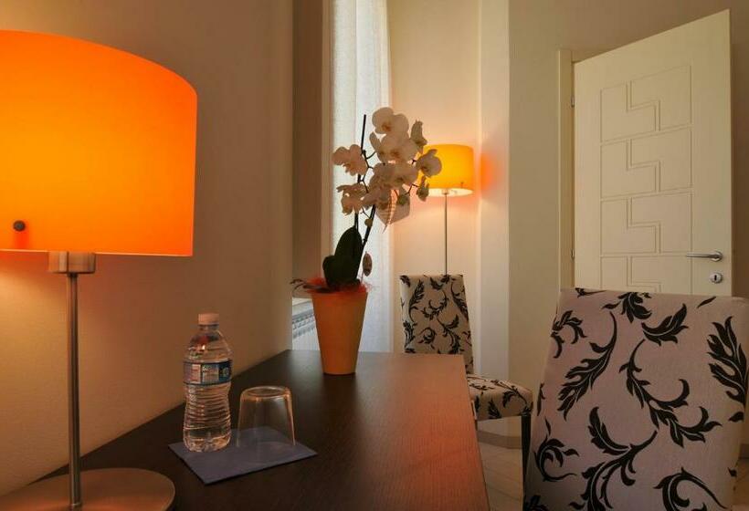 اتاق استاندارد, B&b Il Grifone