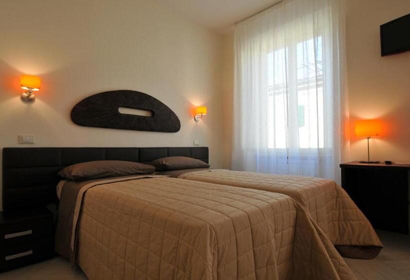 اتاق استاندارد, B&b Il Grifone