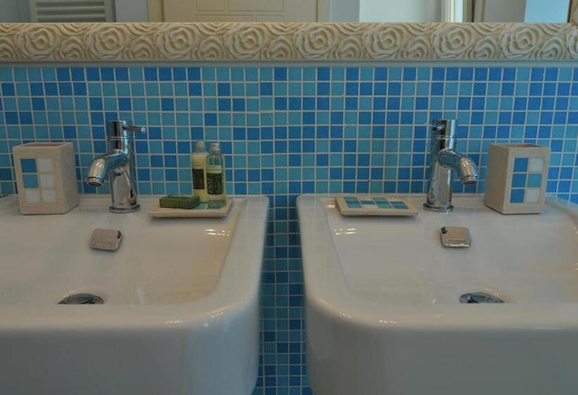 اتاق استاندارد, B&b Il Grifone