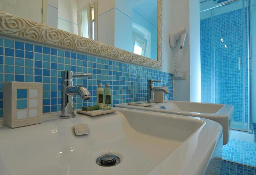 اتاق استاندارد, B&b Il Grifone