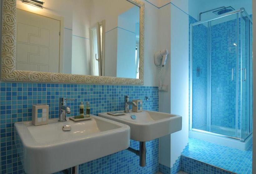 اتاق استاندارد, B&b Il Grifone