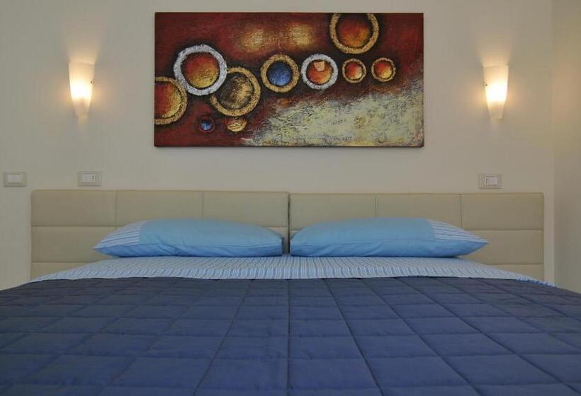 اتاق استاندارد, B&b Il Grifone