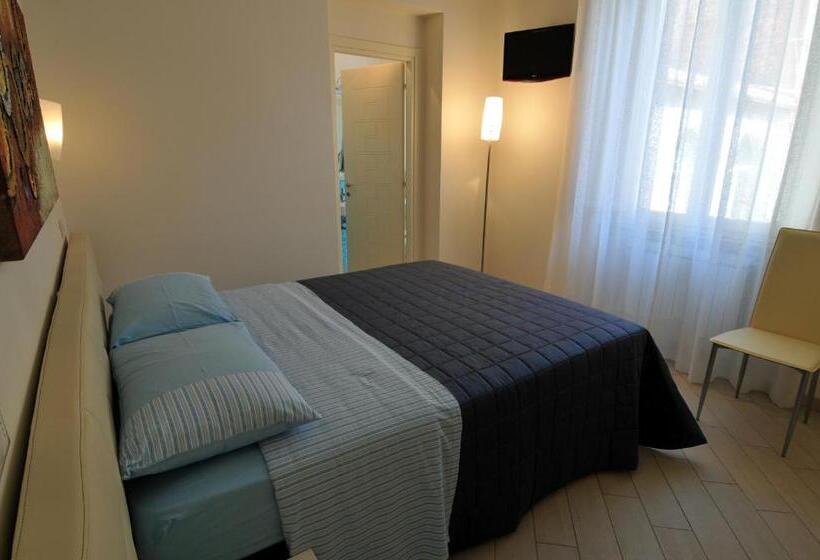 اتاق استاندارد, B&b Il Grifone