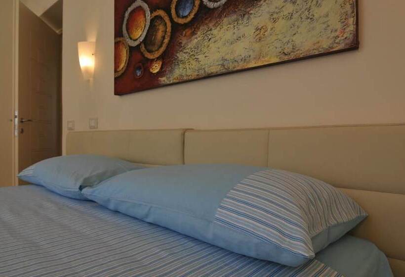 اتاق استاندارد, B&b Il Grifone