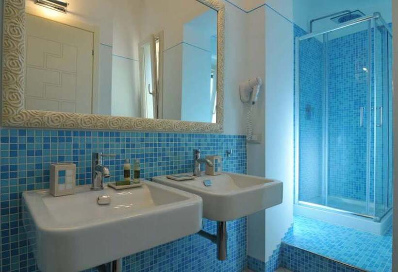 اتاق استاندارد, B&b Il Grifone