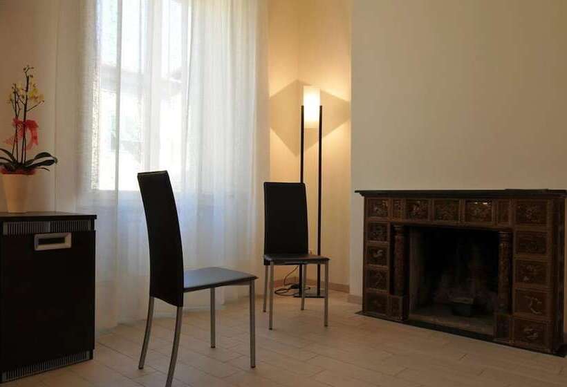 اتاق استاندارد, B&b Il Grifone