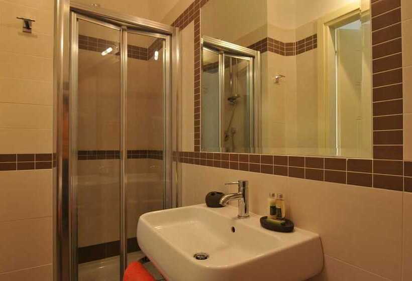 اتاق استاندارد, B&b Il Grifone