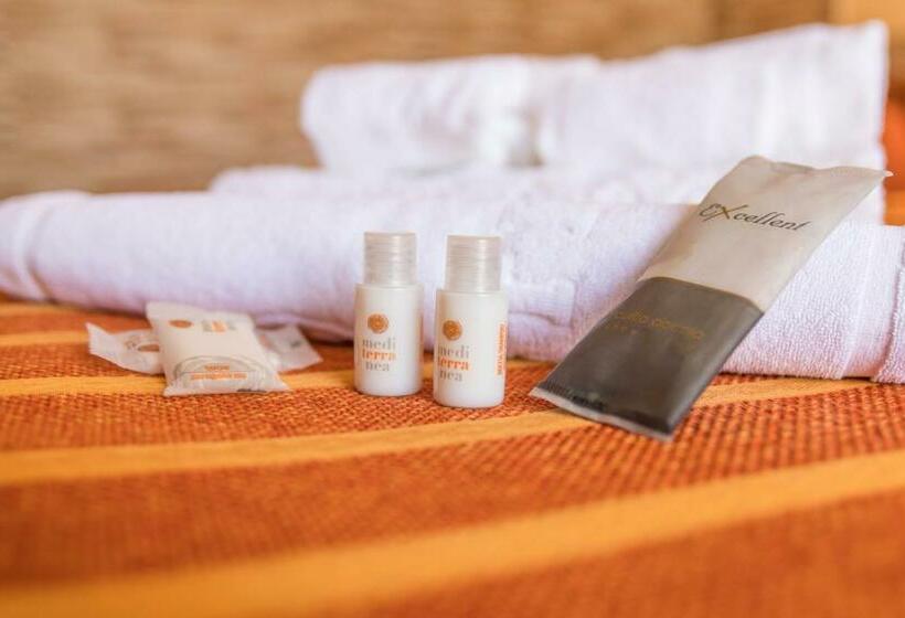 标准间, B&b Villa Bisceglia