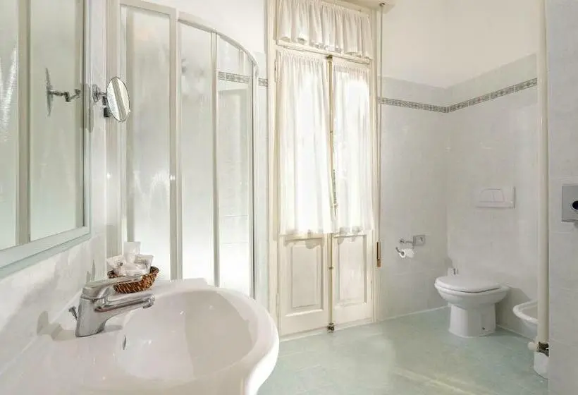 デラックスルーム, Casa Villa Gardenia   Venice