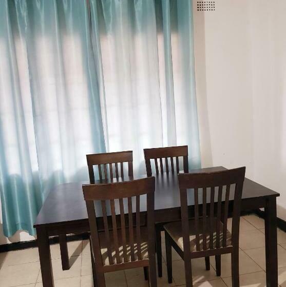 اتاق استاندارد با چشم‌انداز باغ, Chinyonga Guesthouse