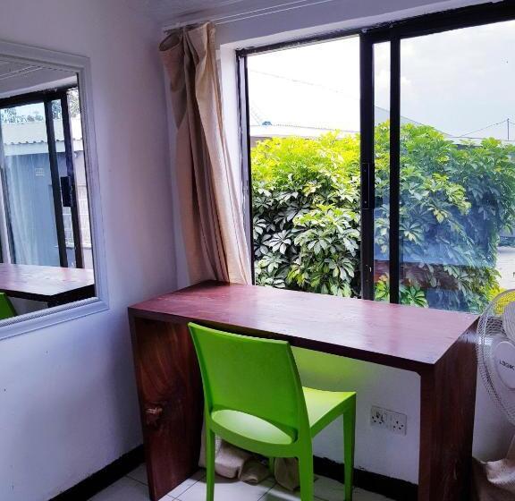 اتاق استاندارد, Chinyonga Guesthouse