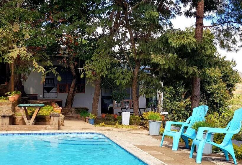 اتاق لوکس, Chinyonga Guesthouse