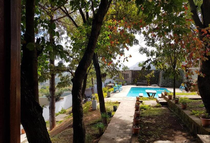 اتاق لوکس, Chinyonga Guesthouse