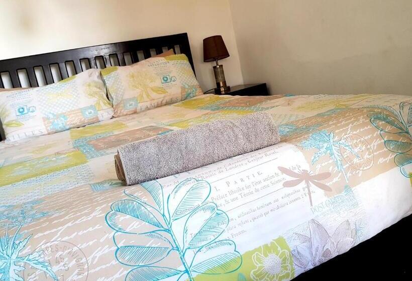 اتاق لوکس, Chinyonga Guesthouse