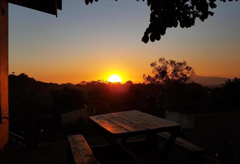 اتاق لوکس, Chinyonga Guesthouse