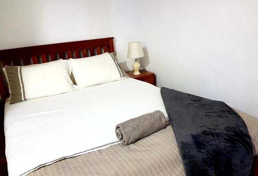 کلبه ییلاقی سوپریور یک خوابه, Chinyonga Guesthouse