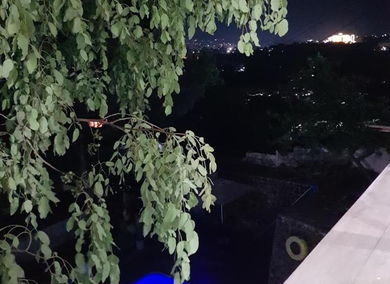 استودیوی استاندارد, Chinyonga Guesthouse