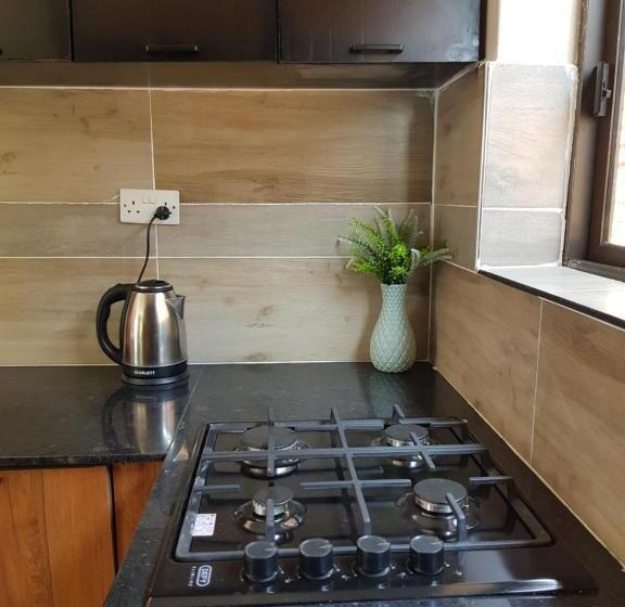 استودیو استاندارد با چشم‌انداز, Chinyonga Guesthouse