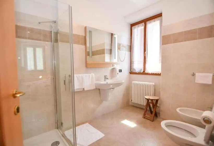 Perhehuone, Bed And Breakfast Galet