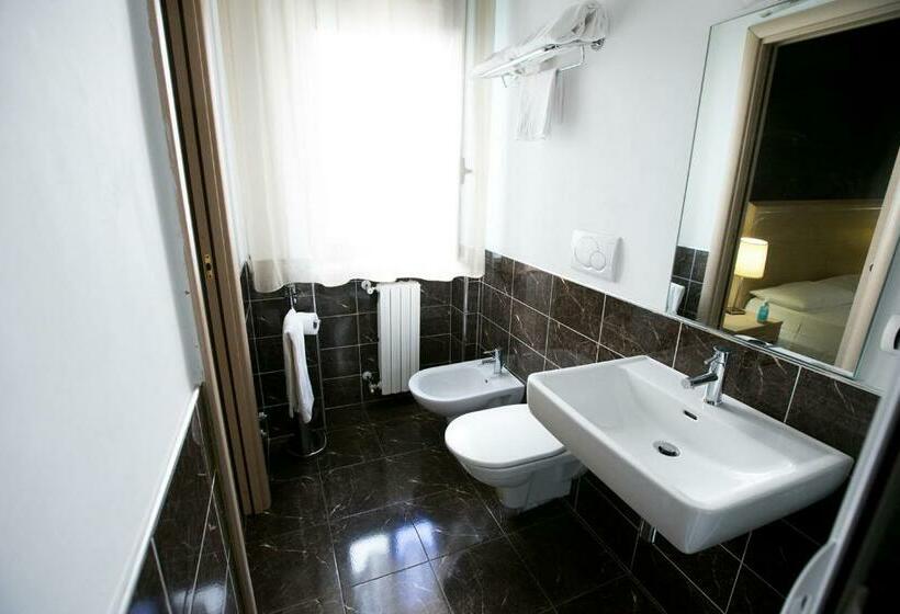 Pokój Standard, Villa Del Mar