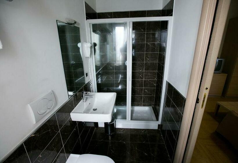 Pokój Standard, Villa Del Mar