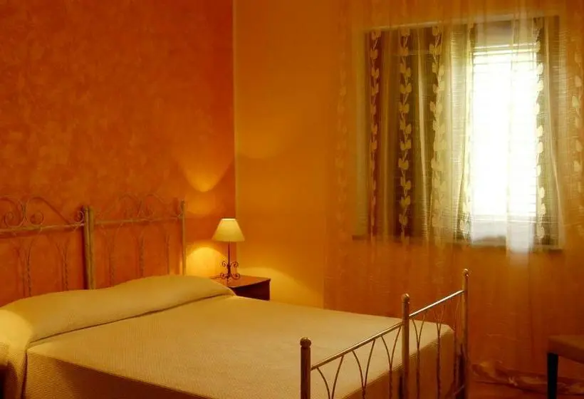 Standard-huone, Villa Le Torrette