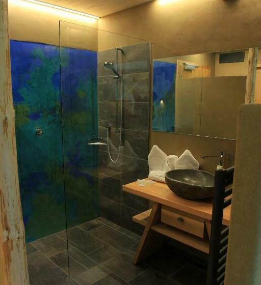 Номер Deluxe, Bike & Ski Hotel Diana Karersee