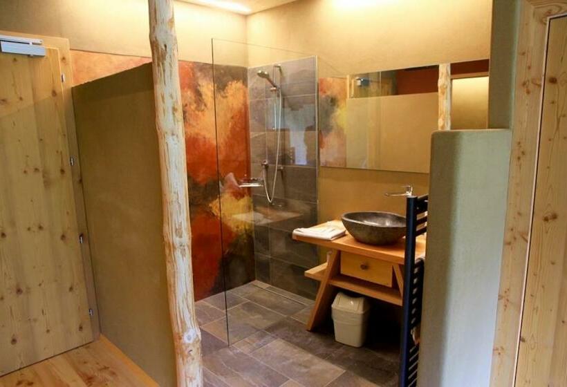 غرفة ديلوكس, Bike & Ski Hotel Diana Karersee