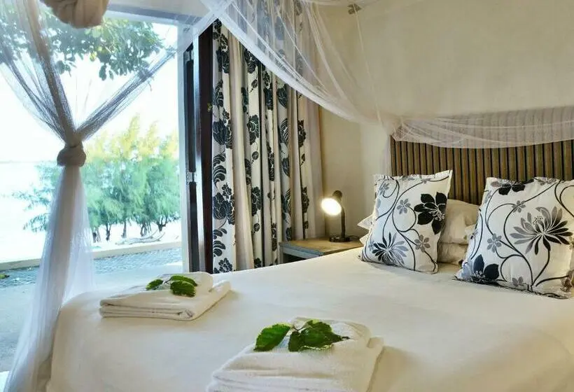 １ベッドルームアパートメント, Bilene Lodge By Dream Resorts