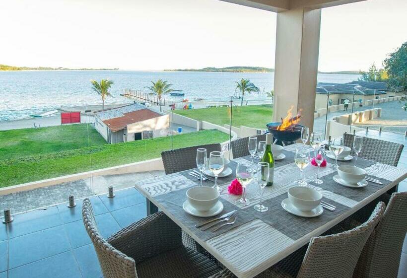 شقة غرفة واحدة, Bilene Lodge By Dream Resorts