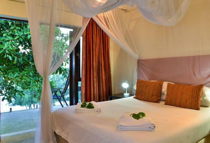 شقة غرفة واحدة, Bilene Lodge By Dream Resorts