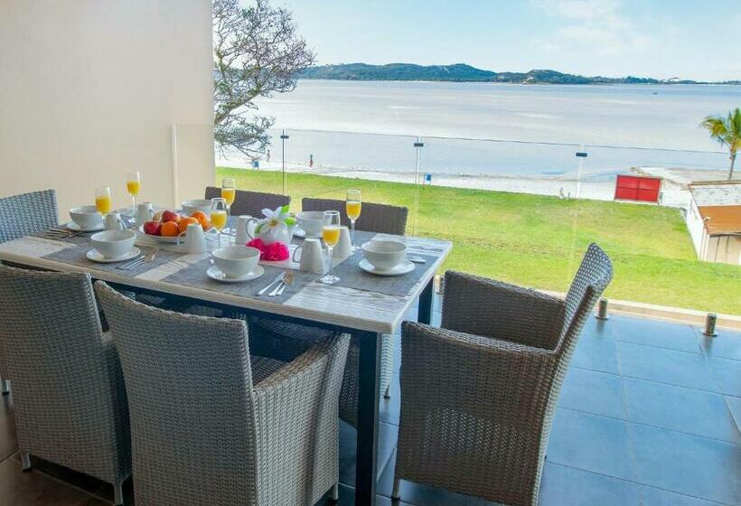 带1个卧室的公寓, Bilene Lodge By Dream Resorts