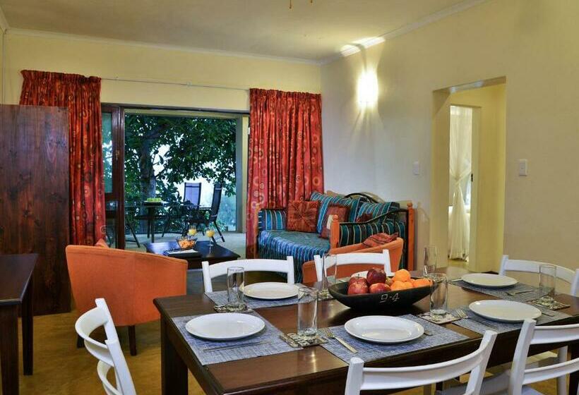 شقة غرفة واحدة, Bilene Lodge By Dream Resorts