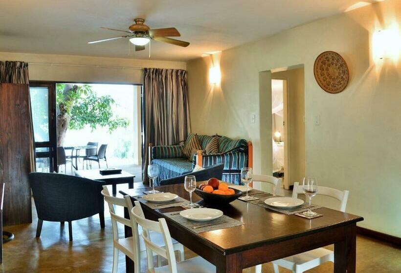 شقة غرفة واحدة, Bilene Lodge By Dream Resorts