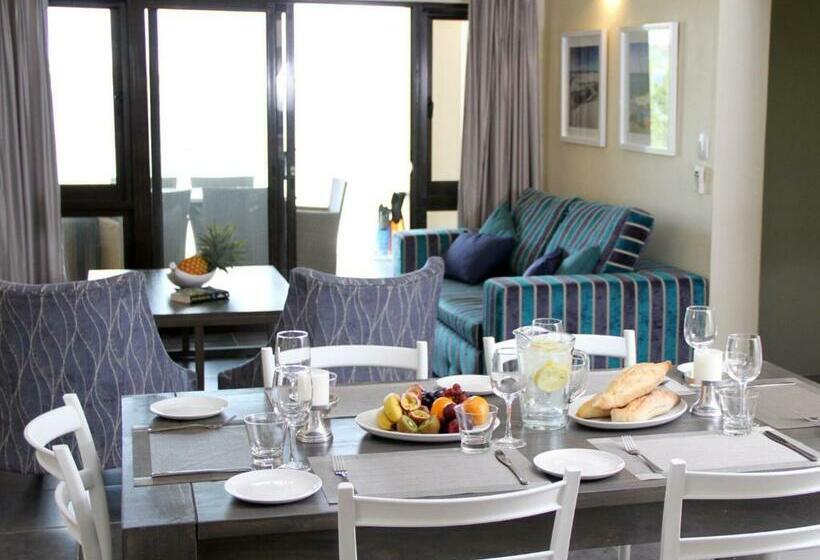 דירת חדר, Bilene Lodge By Dream Resorts