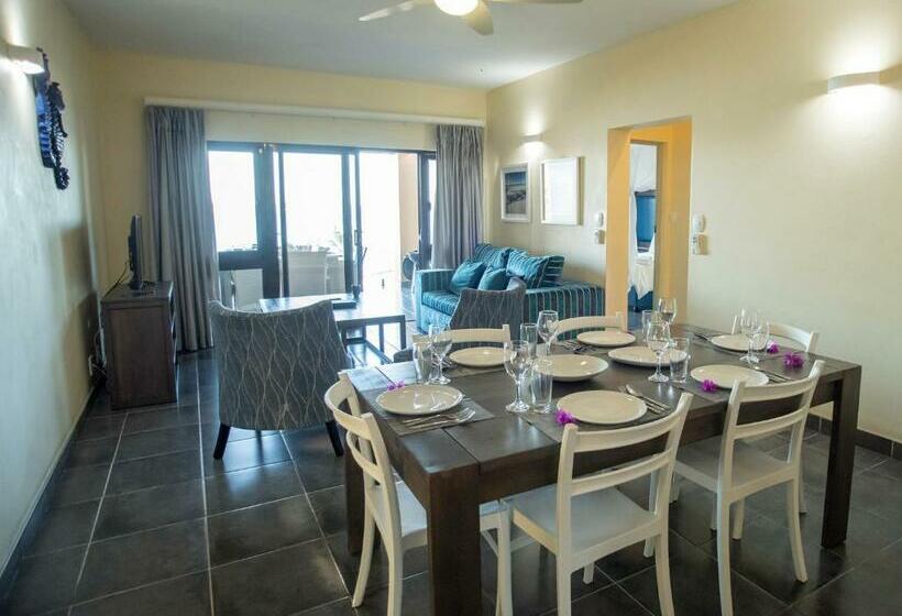 침실 1개 아파트, Bilene Lodge By Dream Resorts