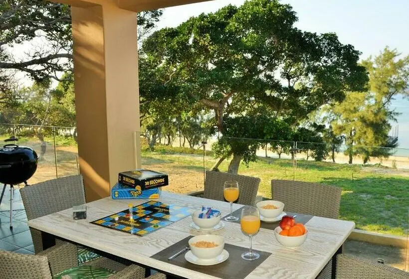 １ベッドルームアパートメント, Bilene Lodge By Dream Resorts