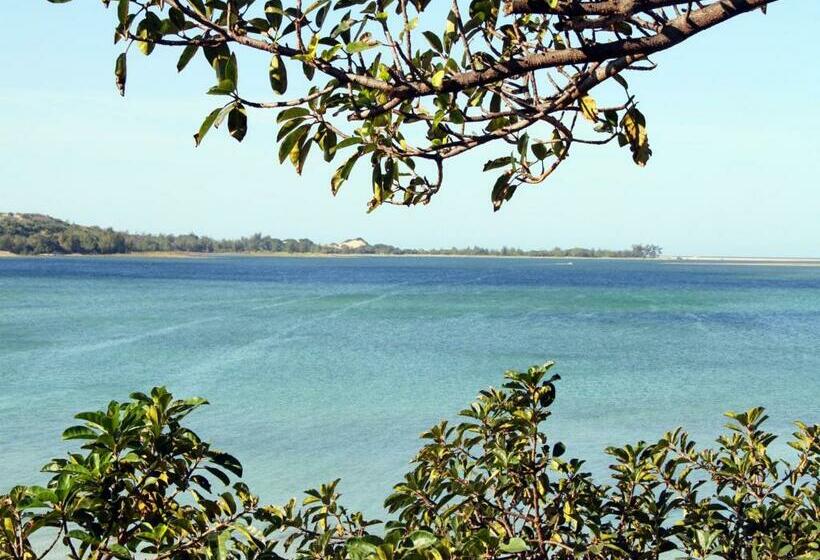 דירת חדר, Bilene Lodge By Dream Resorts