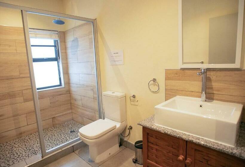 带1个卧室的公寓, Bilene Lodge By Dream Resorts