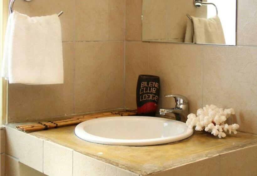 شقة غرفة واحدة, Bilene Lodge By Dream Resorts