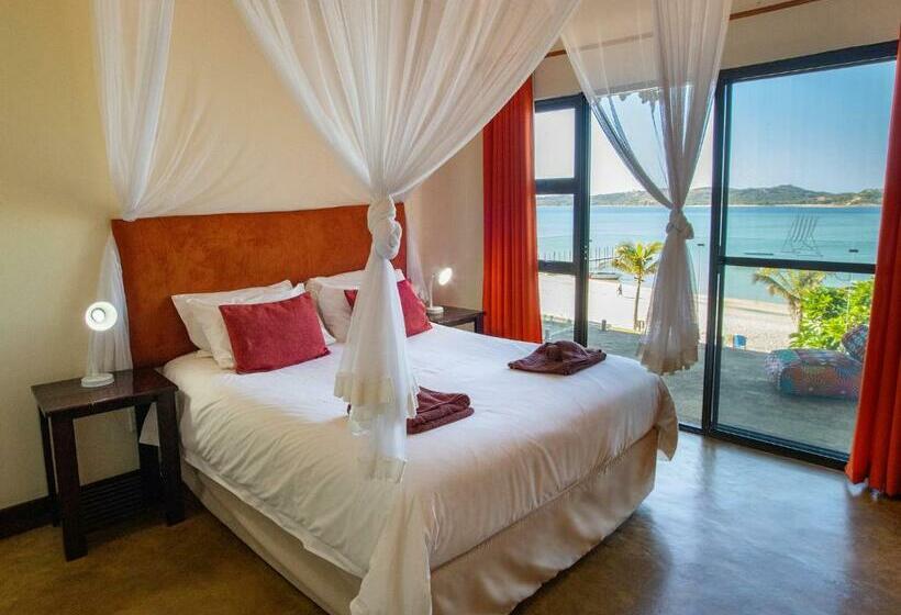 침실 1개 아파트, Bilene Lodge By Dream Resorts