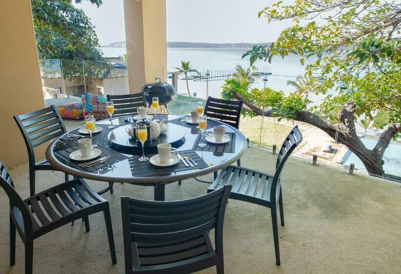 شقة غرفة واحدة, Bilene Lodge By Dream Resorts