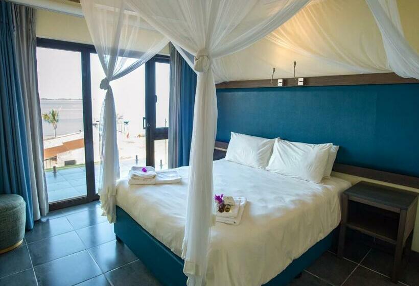 带1个卧室的公寓, Bilene Lodge By Dream Resorts