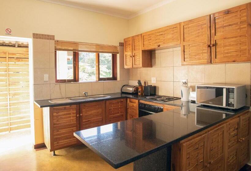 شقة غرفة واحدة, Bilene Lodge By Dream Resorts